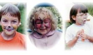 Eröffnungsfest des Begegnungs Zentrum Ennsfeld