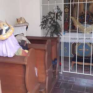 Sternsingeraktion 2023