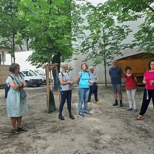 Betriebsausflug 2023 in die Bundeshauptstadt Wien