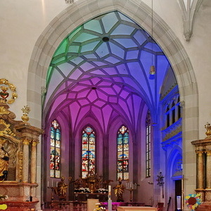 Lange Nacht der Kirche
