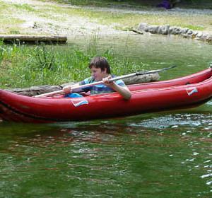 Ministrantenausflug 2014