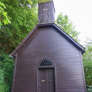 Pfarre Antiesenhofen