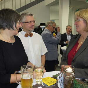 Ein gelungenes Fest der Pfarre Ottnang