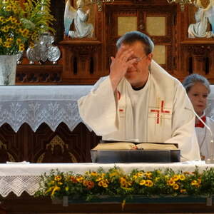 Pfarrfest 2015, Pfarre Neumarkt im Mühlkreis