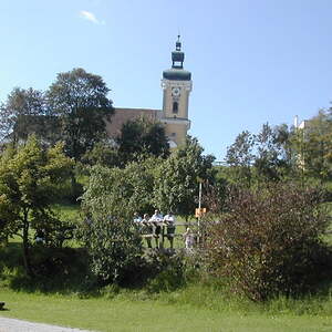 Sparvereinsausflug 2011