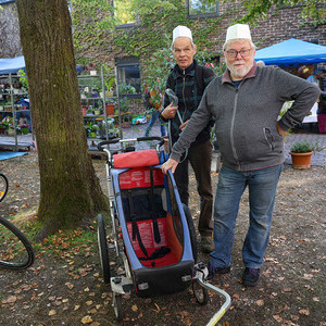Flohmarkt