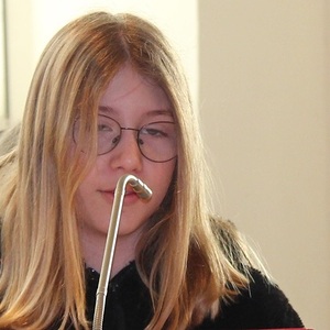 Vorstellungsgottesdienst der Firmlinge