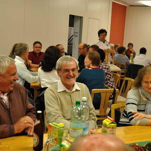 Kennenlerntreffen 06.01.2012