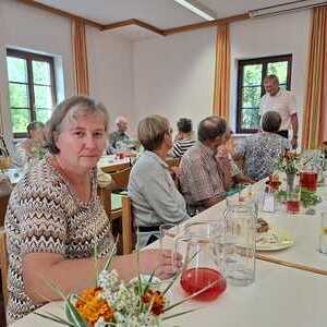 Fachteam Caritas, Pfarre Sarleinsbach