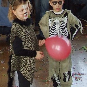 Kinderfasching