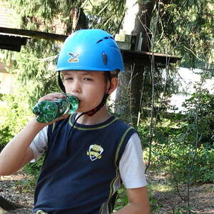 Ministrantenausflug 2016, Pfarre Neumarkt im Mühlkreis