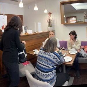 Austausch & Supervisionstag