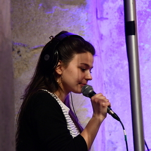 Gen Verde Konzert am Samstag