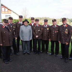 Dekan Konrad Waldhör