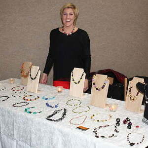 kbw-Buchausstellung in der VS Lacken