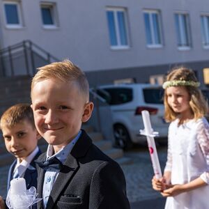 Erstkommunion - 2022