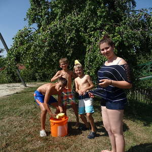 Kath. Jungschar Peuerbach