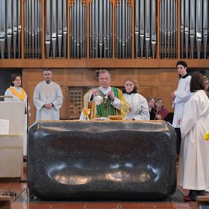 Pfarre Linz-Hl.Geist