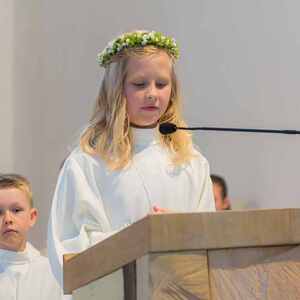 Erstkommunion 2022
