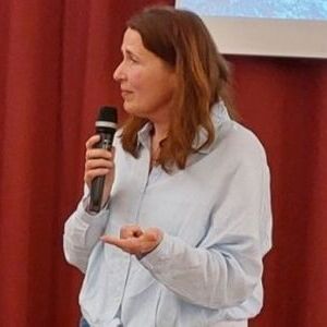 Andrea Angermayr