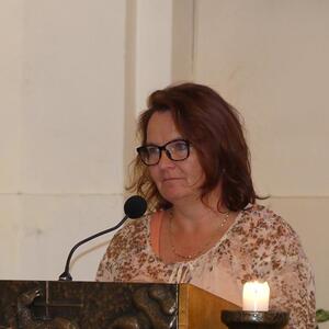 Mitarbeiterfest am 15.6.2018