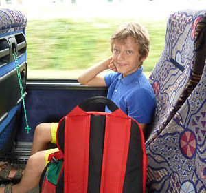 Ministrantenausflug 2014