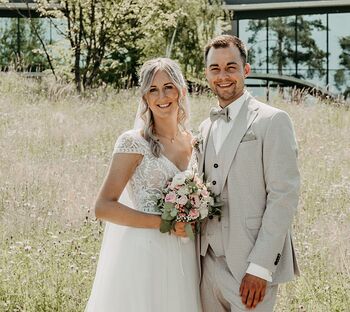 Tina und Lukas Saxinger / FRANZ_JOSEF_FOTOGRAFIE