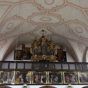 Pfarrausflug St. Qurinus