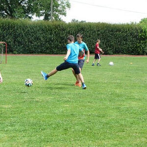 Ballsportfest der kath. Jungschar