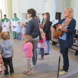 Sonntag, 1. Juli 2018