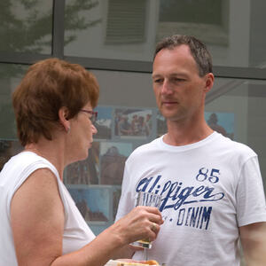 Mitarbeiterfest 2013