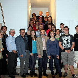 Sitzung des Pfarrgemeinderates