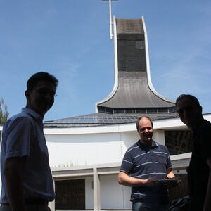 KWG und KWG-Abschlussfest 