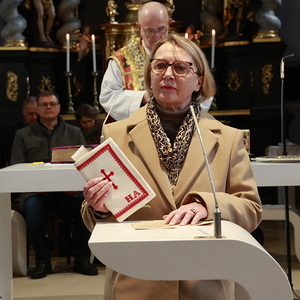 Seelsorgeteam-Beauftragung