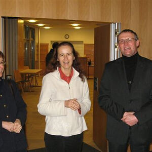 Ökumenischer Gottesdienst