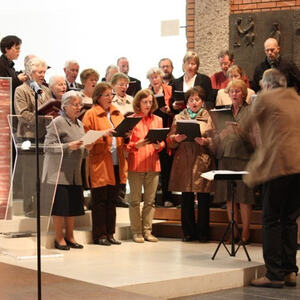 Feier vom Leiden und Sterben Jesu