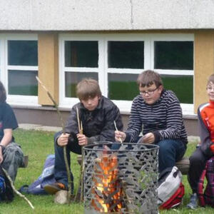 Firmung und Firmvorbereitung 2010