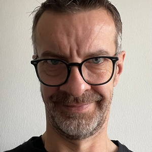 Lieblingsbruder Michael, der Nikolaus