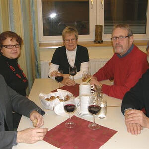 Ökumenischer Gottesdienst 