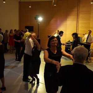 Impressionen Pfarrball Lichtenberg