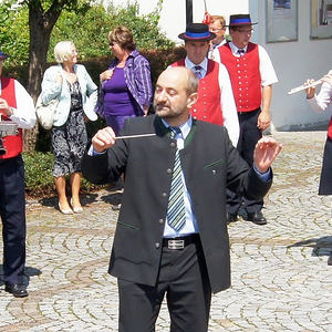 Priesterjubiläumsfeier 