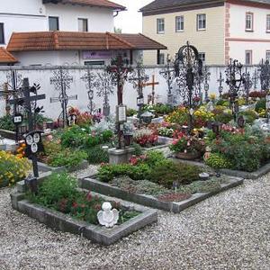 Wallfahrt Freistadt Waldburg Tragwein