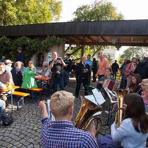 1. Schallerbacher Musiroas