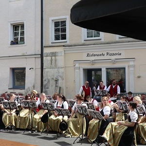 Fronleichnamsfest 2026