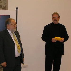 Ausstellung der Künstlergilde