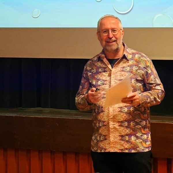 Die Schöpfung Gottes bewahren