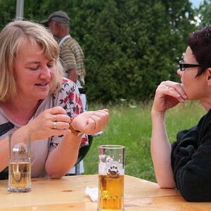 Pfarrfest am 29.06.2014