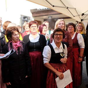 Pfarrfest 2017, Pfarre Neumarkt im Mühlkreis