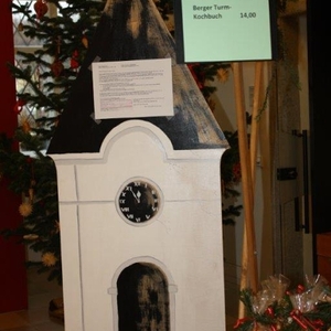 Advent in Ansfelden 2014