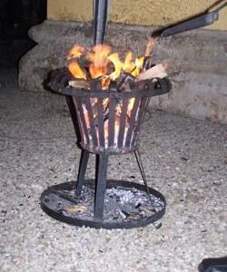 Osternacht und Ostersonntag 